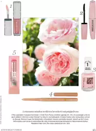 DM akciós újság Oldal 45