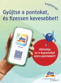 DM akciós újság Oldal 81