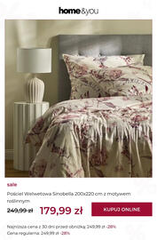 Home&You gazetka Strona 12