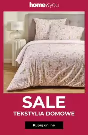 Home&You gazetka Strona 1