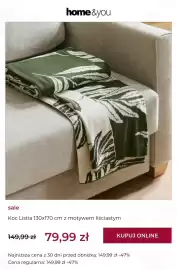 Home&You gazetka Strona 10