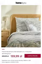 Home&You gazetka Strona 11