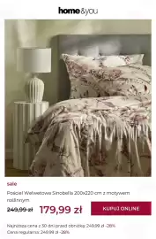 Home&You gazetka Strona 12