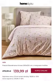 Home&You gazetka Strona 2