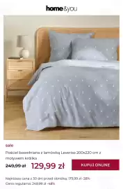 Home&You gazetka Strona 3