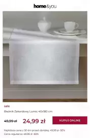 Home&You gazetka Strona 4