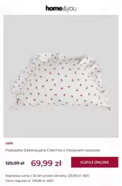 Home&You gazetka Strona 5