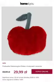 Home&You gazetka Strona 6