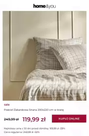 Home&You gazetka Strona 7