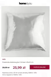 Home&You gazetka Strona 9