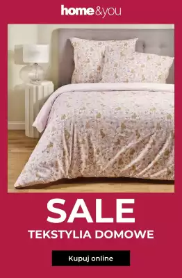 Home&You (ważność do 19-04)