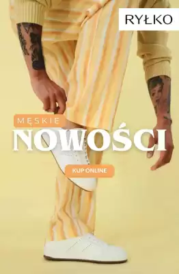 Ryłko gazetka (ważność do 16-04)