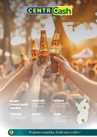 Volantino Centro Cash Pagina 10