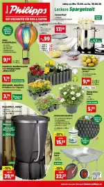 Thomas Philipps Prospekt woche 16 Seite 1