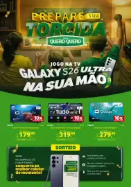 Folheto Quero Quero Página 1