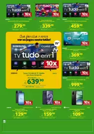 Folheto Quero Quero Página 2