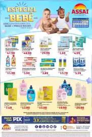 Encarte Assaí Atacadista Página 1