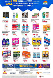 Encarte Assaí Atacadista semana 15 Página 4