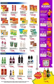 Encarte Assaí Atacadista semana 15 Página 3