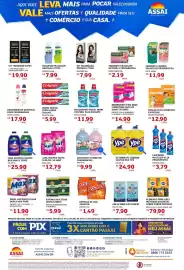 Encarte Assaí Atacadista semana 15 Página 4