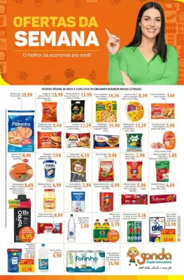 Folheto Sonda (válido até 15-04)