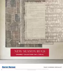 Harvey Norman catalogue Page 14