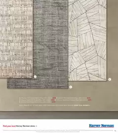 Harvey Norman catalogue Page 15
