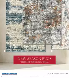 Harvey Norman catalogue Page 16