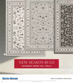 Harvey Norman catalogue Page 18