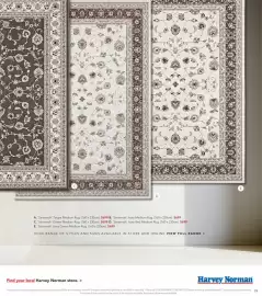 Harvey Norman catalogue Page 19