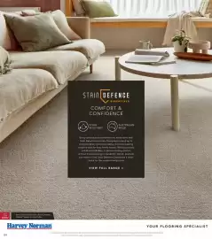 Harvey Norman catalogue Page 4