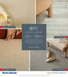 Harvey Norman catalogue Page 6