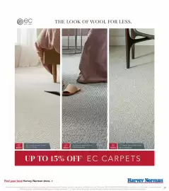 Harvey Norman catalogue Page 7