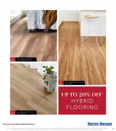 Harvey Norman catalogue Page 9