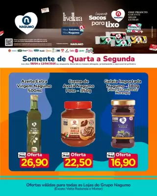 Folheto Nagumo (válido até 13-04)