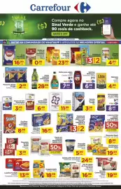 Folheto Carrefour Página 1
