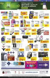 Folheto Carrefour Página 3