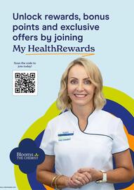 Blooms The Chemist catalogue Page 86