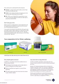 Blooms The Chemist catalogue Page 19
