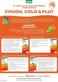 Blooms The Chemist catalogue Page 23