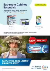 Blooms The Chemist catalogue Page 24