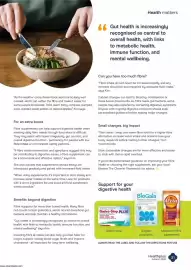 Blooms The Chemist catalogue Page 31