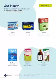 Blooms The Chemist catalogue Page 32