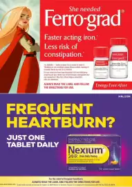 Blooms The Chemist catalogue Page 33
