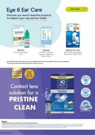 Blooms The Chemist catalogue Page 34
