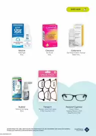 Blooms The Chemist catalogue Page 35