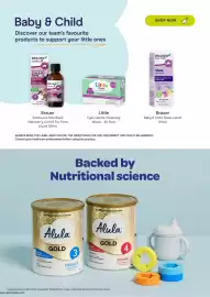 Blooms The Chemist catalogue Page 4
