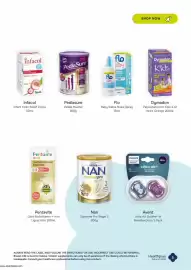 Blooms The Chemist catalogue Page 5