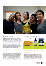 Blooms The Chemist catalogue Page 53