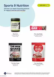 Blooms The Chemist catalogue Page 58